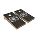 Cornhole Board Michigan Cornhole Boards - Backyard