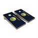 Cornhole Board Montana Cornhole Boards - Backyard