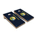 Cornhole Board Montana Cornhole Boards - Tailgate