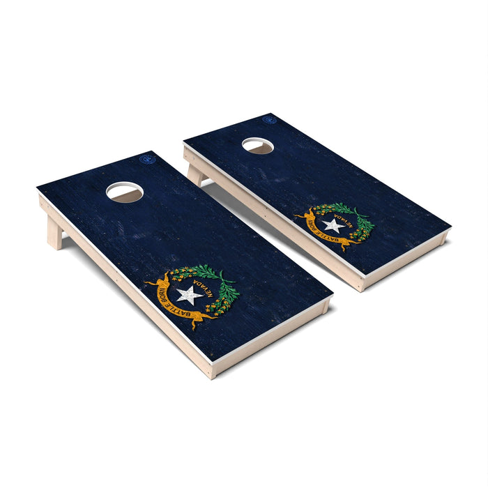Cornhole Board Nevada Cornhole Boards - All Weather