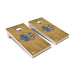 Cornhole Board New Jersey Cornhole Boards - All Weather