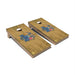 Cornhole Board New Jersey Cornhole Boards - Professional Signature