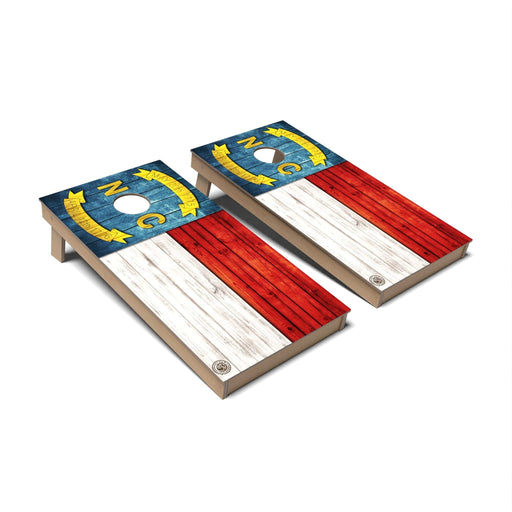 Cornhole Board North Carolina Cornhole Boards - Backyard