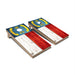 Cornhole Board North Carolina Cornhole Boards - Backyard