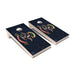 Cornhole Board North Dakota Cornhole Boards - All Weather