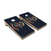 Cornhole Board North Dakota Cornhole Boards - Backyard