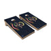 Cornhole Board North Dakota Cornhole Boards - Professional Signature