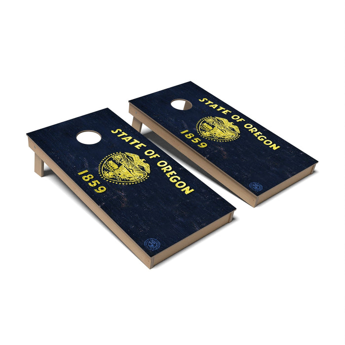 Cornhole Board Oregon Cornhole Boards - Backyard