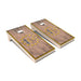Cornhole Board Rhode Island Cornhole Boards - All Weather