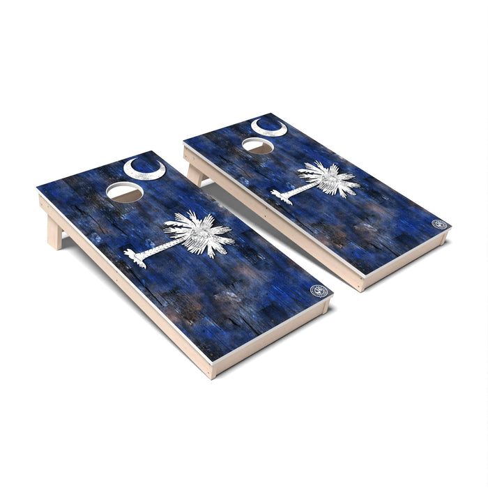 Cornhole Board South Carolina Cornhole Boards - All Weather