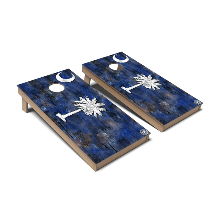 Cornhole Board South Carolina Cornhole Boards - Backyard