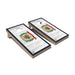 Cornhole Board West Virginia Cornhole Boards - Backyard