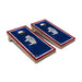 Cornhole Board Wyoming Cornhole Boards - Professional Signature