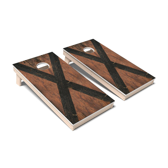 Cornhole Board Alabama Cornhole Boards - All Weather