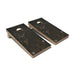 Cornhole Board Alaska Cornhole Boards - Professional Signature