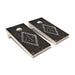 Cornhole Board Arkansas Cornhole Boards - All Weather