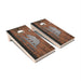 Cornhole Board California Cornhole Boards - All Weather
