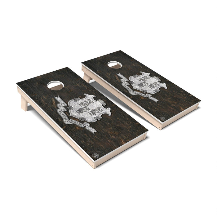 Cornhole Board Connecticut Cornhole Boards - All Weather