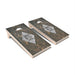 Cornhole Board Delaware Cornhole Boards - All Weather