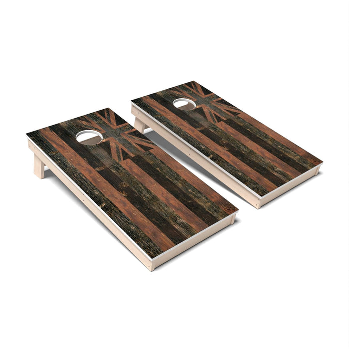 Cornhole Board Hawaii Cornhole Boards - All Weather