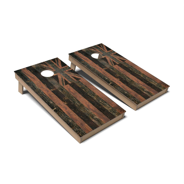 Cornhole Board Hawaii Cornhole Boards - Backyard