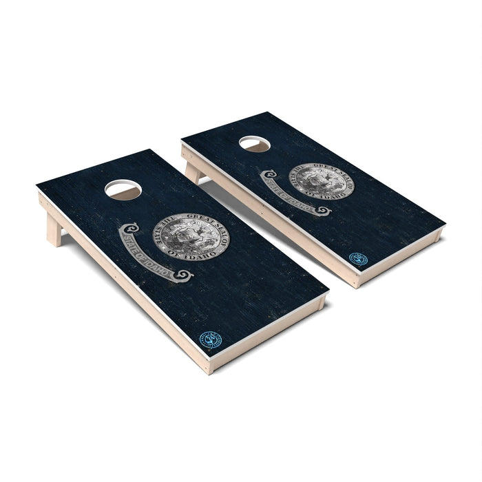 Cornhole Board Idaho Cornhole Boards - All Weather