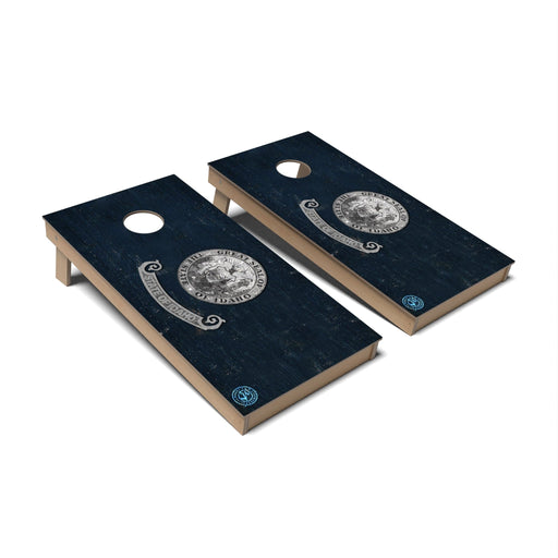 Cornhole Board Idaho Cornhole Boards - Backyard