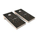 Cornhole Board Indiana Cornhole Boards - All Weather