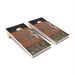 Cornhole Board Iowa Cornhole Boards - All Weather