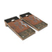 Cornhole Board Iowa Cornhole Boards - Professional Signature