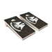 Cornhole Board Louisiana Cornhole Boards - All Weather