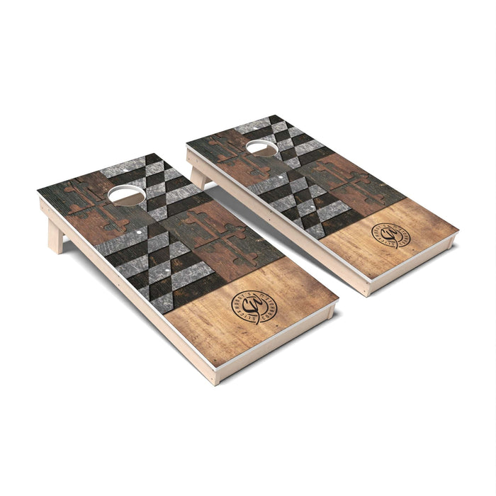 Cornhole Board Maryland Cornhole Boards - All Weather
