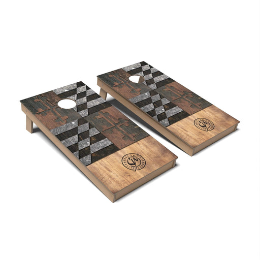 Cornhole Board Maryland Cornhole Boards - Backyard