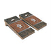 Cornhole Board Mississippi Cornhole Boards - Professional Signature