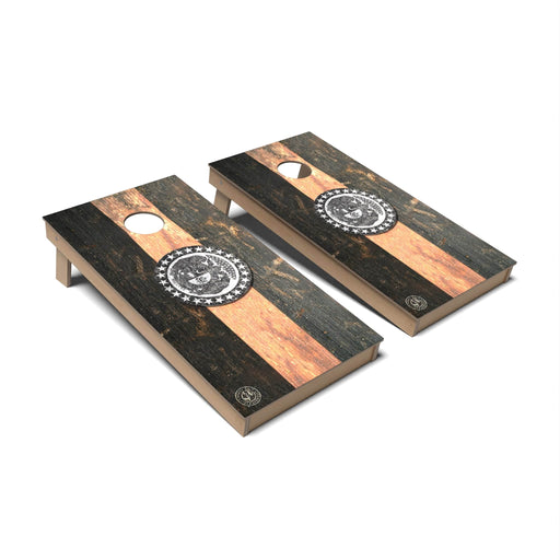 Cornhole Board Missouri Cornhole Boards - Backyard