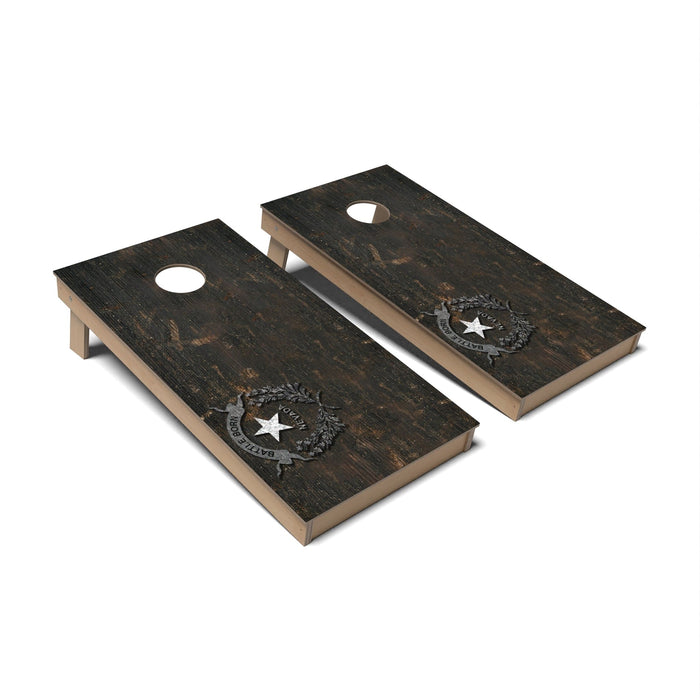 Cornhole Board Nevada Cornhole Boards - Backyard