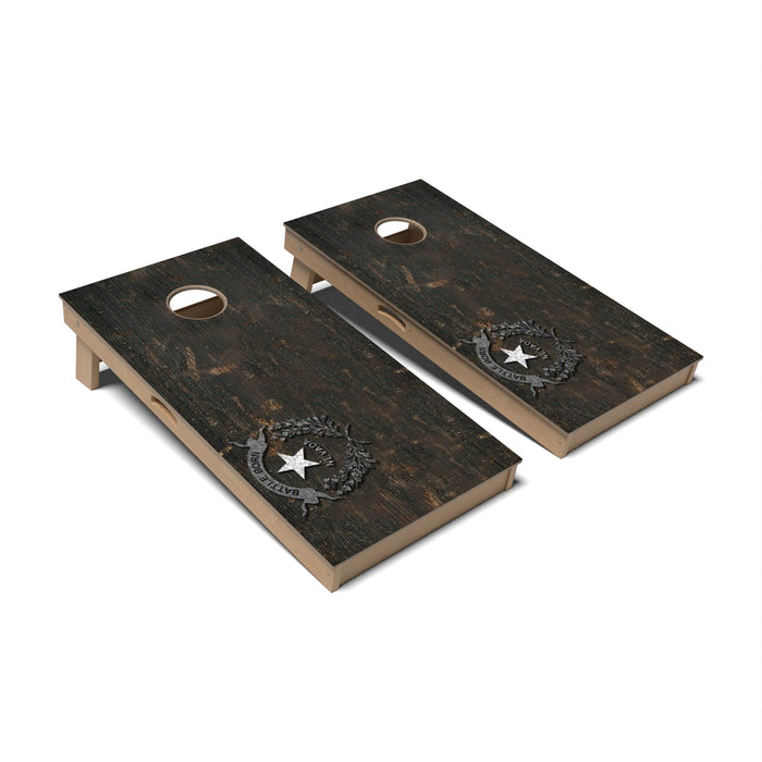 Cornhole Board Nevada Cornhole Boards - Professional Signature