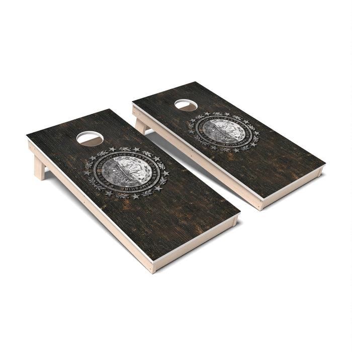Cornhole Board New Hampshire Cornhole Boards - All Weather