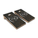 Cornhole Board North Dakota Cornhole Boards - Professional Signature