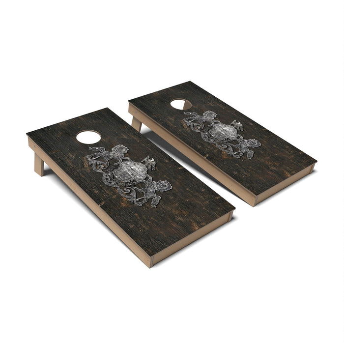 Cornhole Board Pennsylvania Cornhole Boards - Backyard