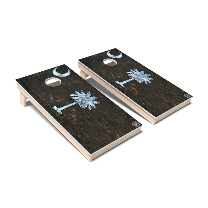 Cornhole Board South Carolina Cornhole Boards - All Weather