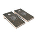 Cornhole Board South Dakota Cornhole Boards - All Weather