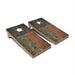 Cornhole Board Texas Cornhole Boards - Backyard