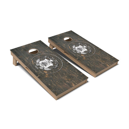 Cornhole Board Utah Cornhole Boards - Professional Signature