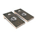 Cornhole Board Vermont Cornhole Boards - All Weather