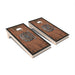 Cornhole Board West Virginia Cornhole Boards - All Weather