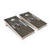Cornhole Board Wisconsin Cornhole Boards - All Weather