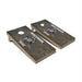 Cornhole Board Wisconsin Cornhole Boards - Backyard