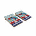 Cornhole Board Alabama Cornhole Boards - Tailgate