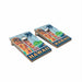 Cornhole Board Hawaii Cornhole Boards - Tailgate